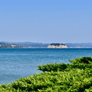 館内景色