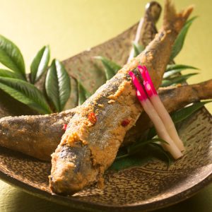能登の料理
